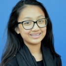 Emily Van head shot